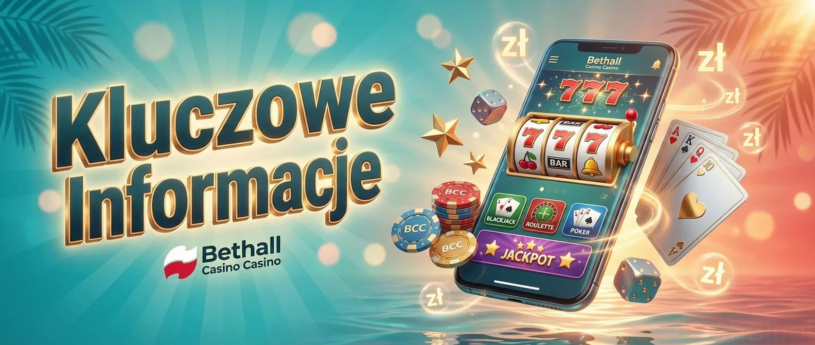 Kluczowe Informacje